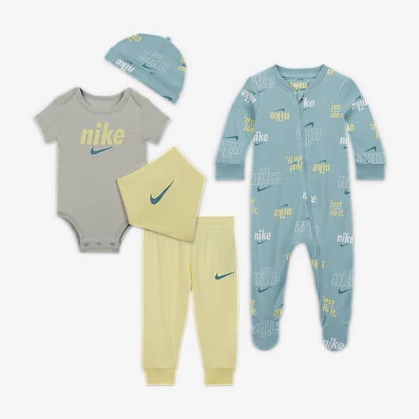 Nike E1D1 5-Piece Set Baby Set