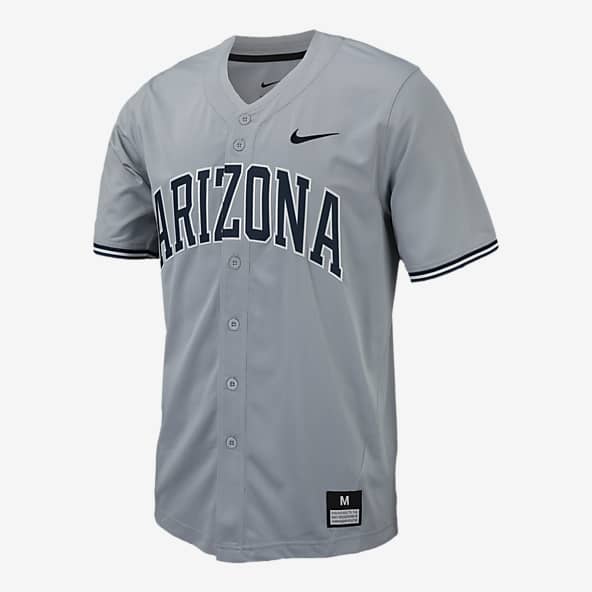 Arizona Men's Nike College Replica Baseball Jersey
