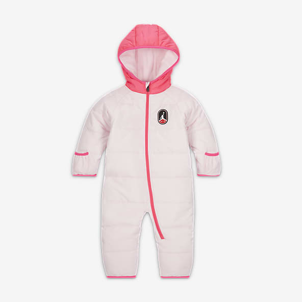 Jordan Baby Snowsuit Baby (12-24M) Snowsuit