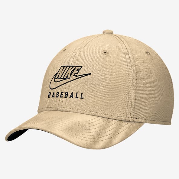 Nike Rise Baseball Swoosh Flex Cap