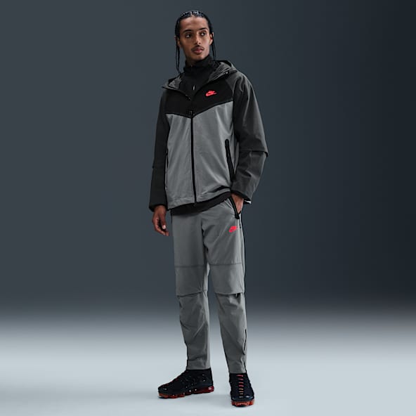 Nike Tech Webhose mit offenem Saum (Herren)