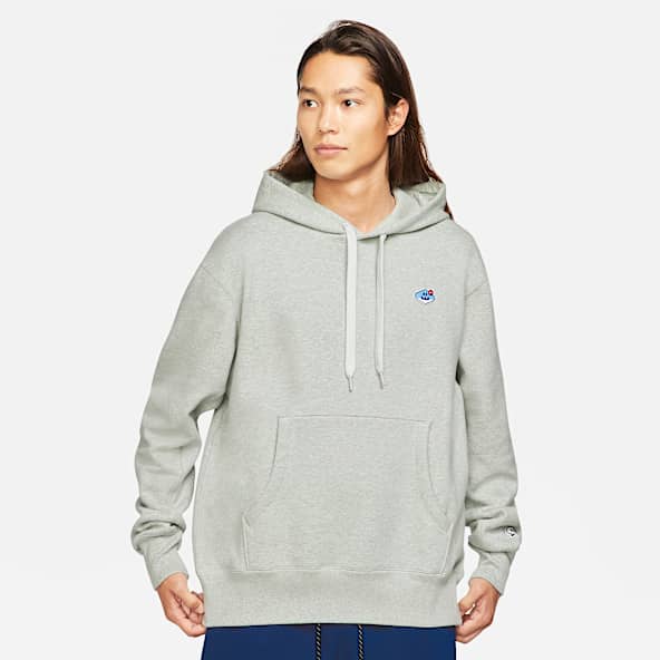 nike store hoodies