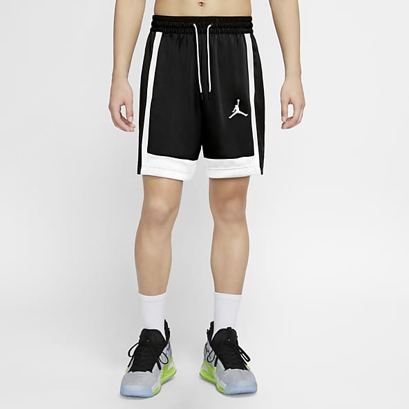 pantaloncini jordan basket