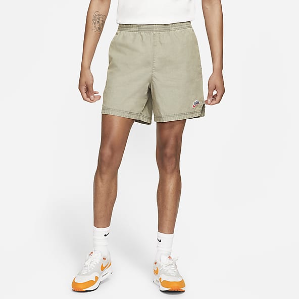 nike men's sportswear shorts