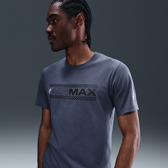 Nike Air Max T-shirt męski