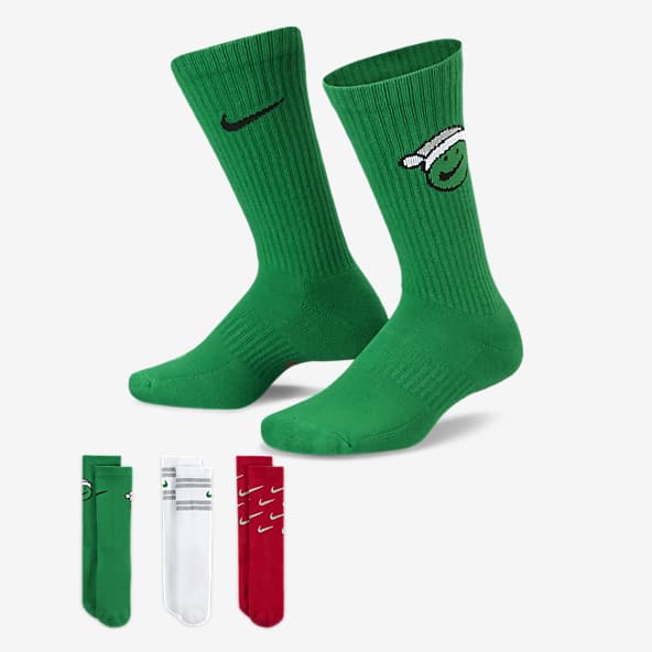 what stores sell nike socks