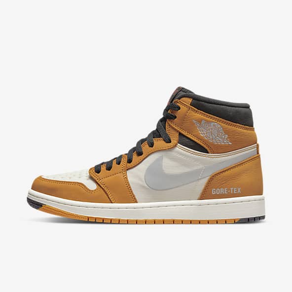 nike air jordan high top mens