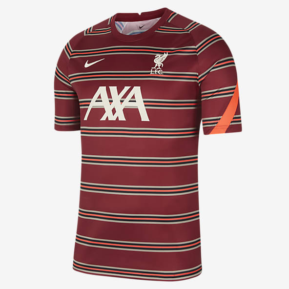 FC Liverpool Shop. Nike DE