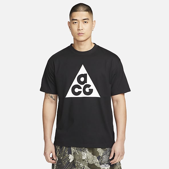 NIKE公式】 メンズ ACG トップス & Tシャツ【ナイキ公式通販】