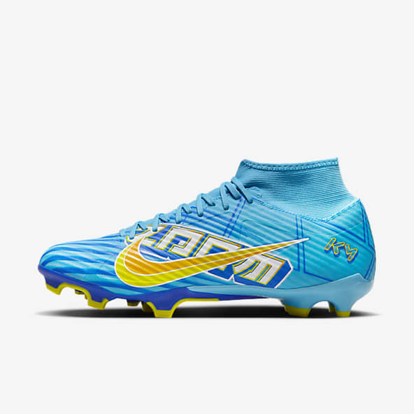 Zapatillas deals nike mbappe