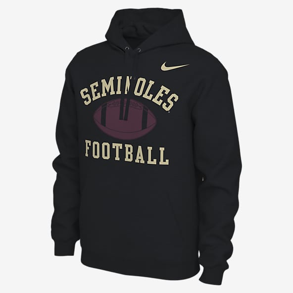 nike college sweater
