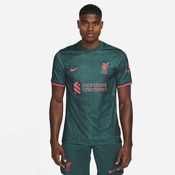kronblad enkel Jonglere Liverpool F.C. Tredje. Nike DK