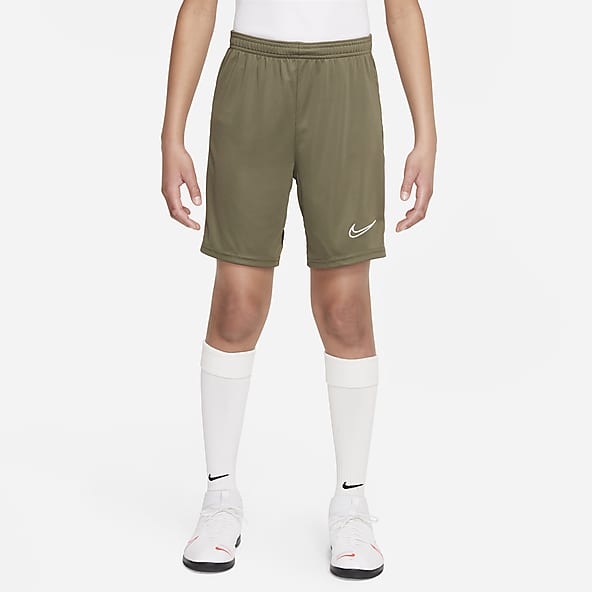 Niñas Shorts. Nike US