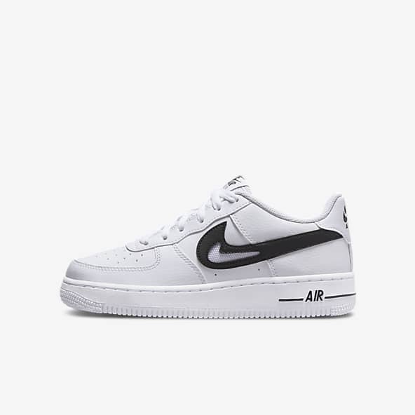 Kids Air Force 1 Shoes. Nike.com رسم ايفون