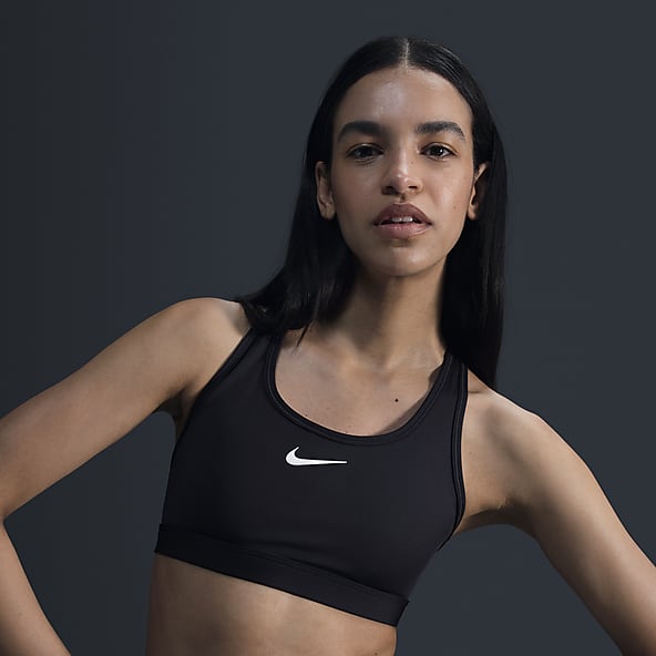 Nike Top Deportivo Para Correr Pro Sports Bra