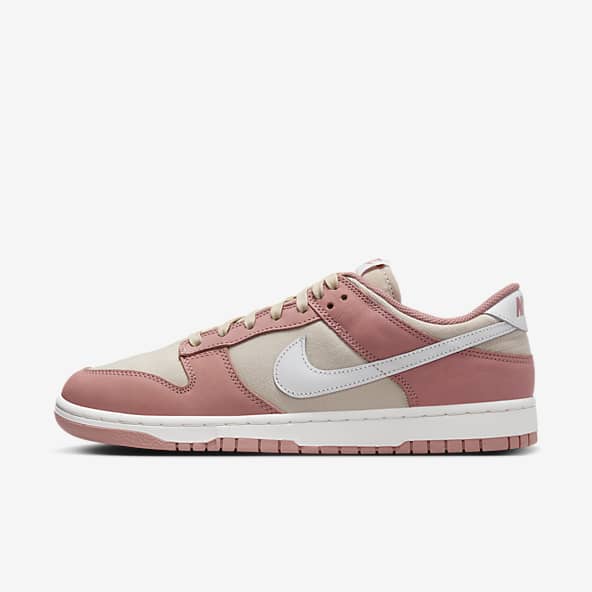 Nike hot sale kinderschoenen roze