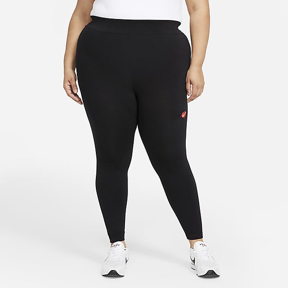 nike plus size track pants