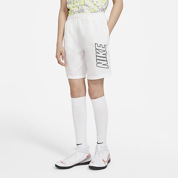 Kids Soccer Shorts. Nike.com