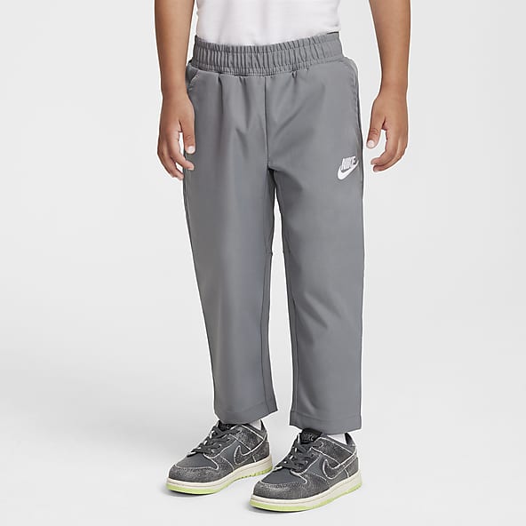 Nike Dri-FIT Toddler Woven Pants
