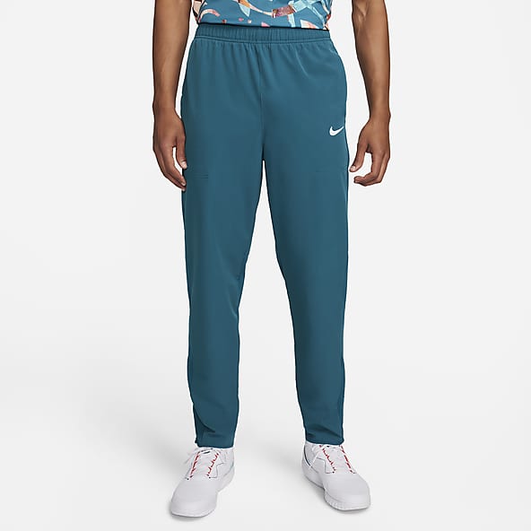 Tennisbroek nike heren store