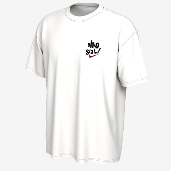 Ohio State Nike College T-Shirt