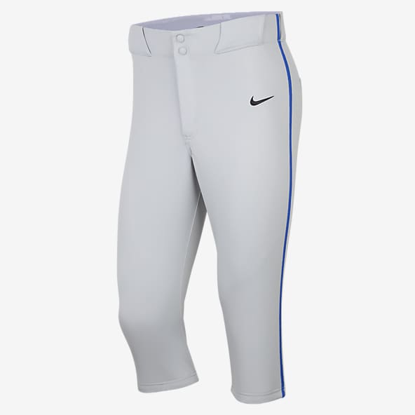 Nike Vapor Select 2 Pants de béisbol entubados de cintura alta para hombre