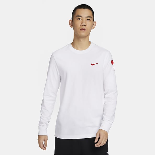 Nike Sportswear Long-Sleeve T-Shirt