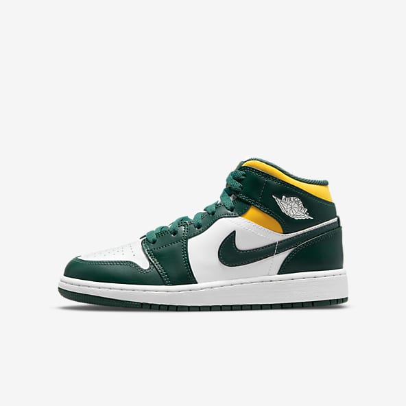Jordan 1 Calzado. Nike US