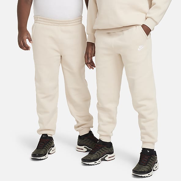Nike Sportswear Tech Fleece Older Kids' (Boys') Trousers (Extended Size).  Nike LU