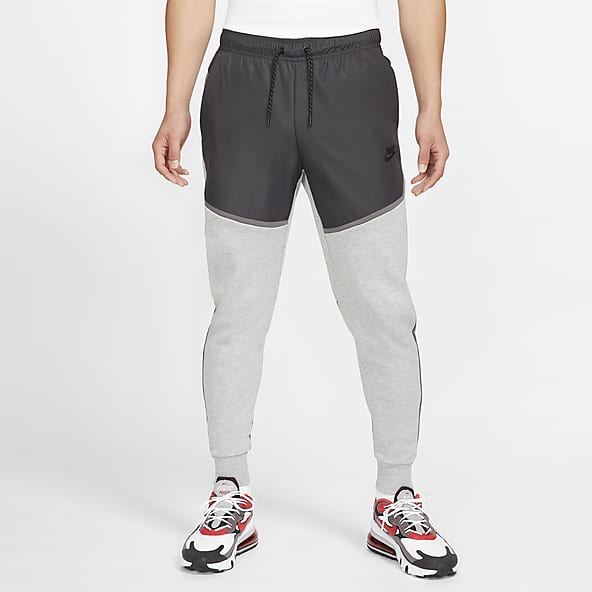 Nike公式 メンズ テックフリース パンツ タイツ ナイキ公式通販