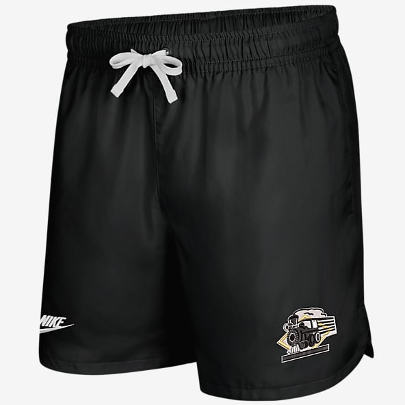 Purdue new arrivals basketball shorts