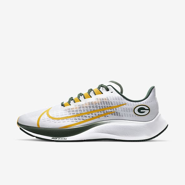 packers nike shoes