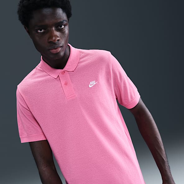 Nike Club Męska koszulka polo z krótkim rękawem