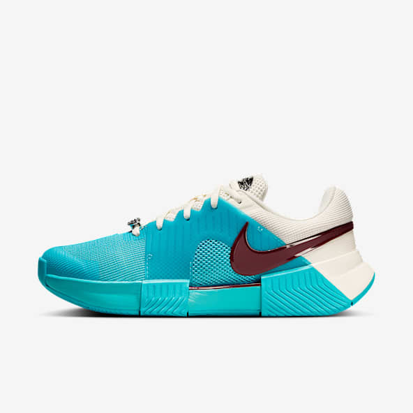 Nike GP Challenge 1 Premium Tenis de tenis para cancha dura para mujer