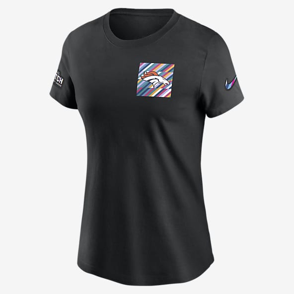 Nike Fashion Prime Logo (NFL Tennessee Titans) Women's T-Shirt