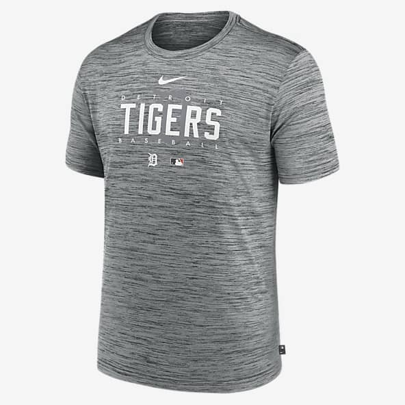 Detroit tigers nike shirt outlet