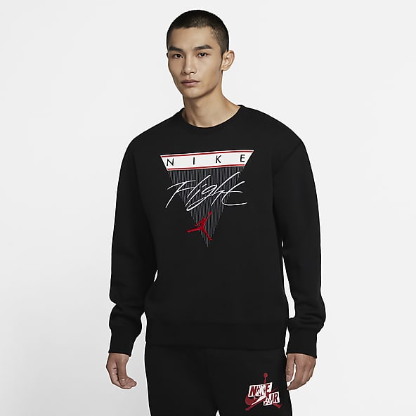 nike air jordan sweatshirt