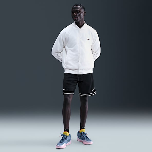 LeBron Men's 20cm (approx.) Basketball Shorts