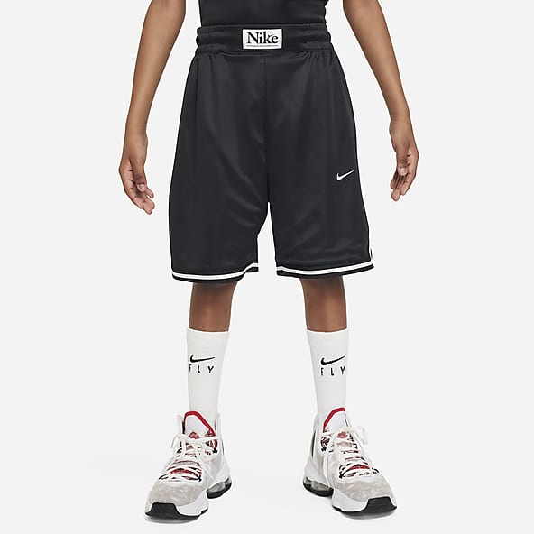 Girls Basketball Shorts. Nike.com