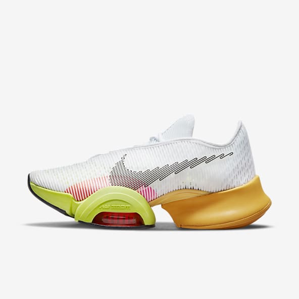 Nike air for gym