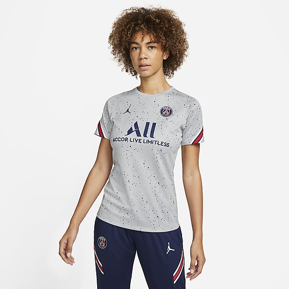 Donna Paris Saint-Germain. Nike IT