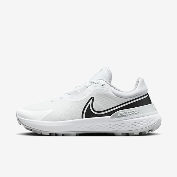 Nike React Golf Shoes. Nike.com