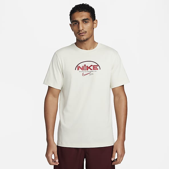 Hombre Entrenamiento gym Playeras y tops. Nike MX