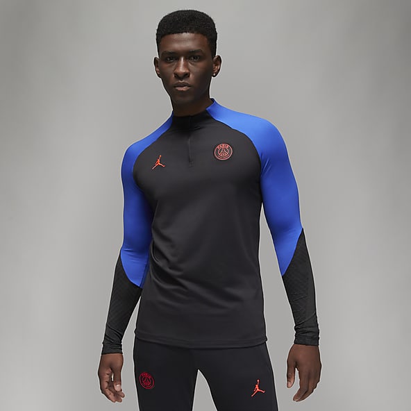 Paris tenue en Nike NL