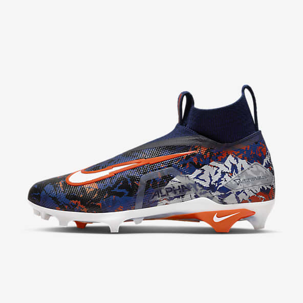 Flyknit Football Shoes. Nike.com