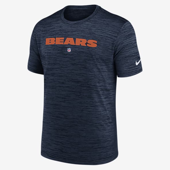 Chicago Bears Jerseys, Apparel & Gear. Nike.com