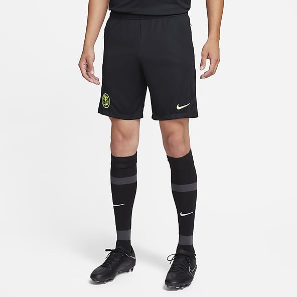 Short nike jaune 2025