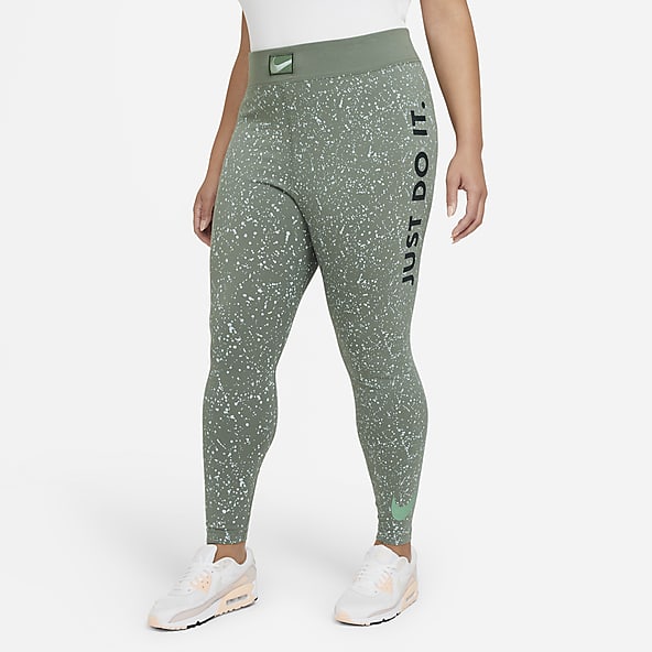 nike leg a see leggings rainbow