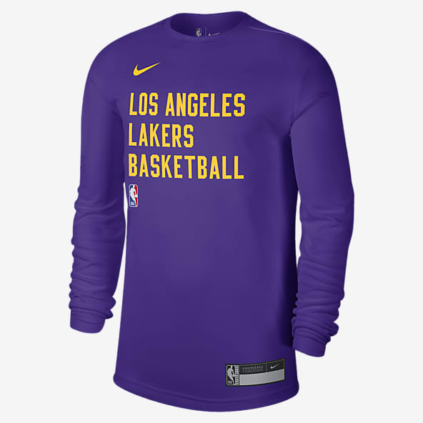 Los Angeles Lakers. Camisetas y equipaciones. Nike ES