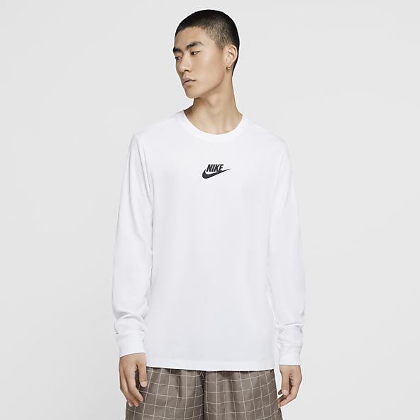 nike club long sleeve